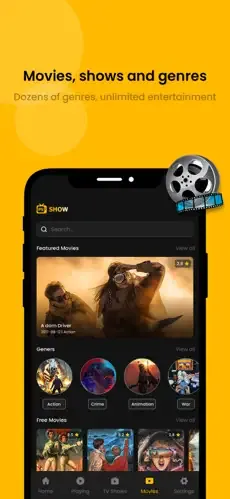 yupptv-free Movies and shows